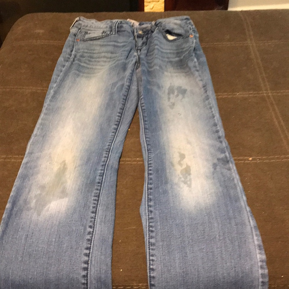 Jeans